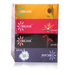 ORIGAMI SOFT TISSUE 100pulls Combi pack